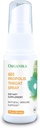Organik Arı Propolis Throat Mix - Natural Immune Support and Sore Throat Relief - Gluten Free, Antioksi Supplement - Alkol Free Liquid, 1 oz