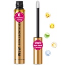 Eyebrow Growth Serum,2025 Yükseltd ,Rapid Eyebrow Growth Serum for Stronger,Healthier Eyebrows (Upgraded Brow Surem)