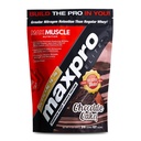 Max Muscle Maxpro Elite Premium Multi-Kaynaklanmış protein | Bcaas, Micellar Casein, Cold Filtered Whey Isolate ve Inter | Discovers Muscle growth, Strength and Recovery (2lb)