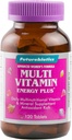 Futurebiotics Multi Vitamin Energy Plus για γυναίκες, 120 δισκία