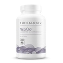Theralogix NeoQ10 Coenzyme Q10 συμπλήρωμα - υποστήριξη υγείας και γονιμότητας - συμπλήρωμα γονιμότητας CoQ10 για άνδρες και γυναίκες* - NSF Certified - 90 Softgels (προμήθεια 90 ημερών)