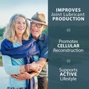 Collagen Bamboo Glucosamine - Ortak, Kartilage ve Bone Support (90 Caps)