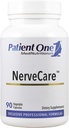 Hasta One NerveCare | Support Nerve and Vascular Health* | Alfa Lipoic Acid, Vitamin B12, ALC and Benfotiamine | 90 Capsules