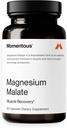 Στιγμιαία Μαγνήσιο - NSF Certified for Sport - 30-Day Supply - 60 Κάψουλες