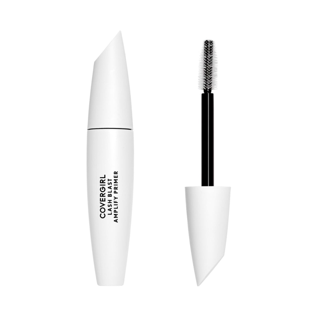 Covergirl Lash Blast Amplify Eyelash Primer, Neutral White , 0.44 Fl Oz ( 1'in paketi)
