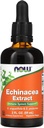 Şimdi Gıdalar Echinacea Extract, 2 fl oz (59 ml)