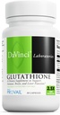 DAVINCI Laboratuvarları - Glutathione - 30 Capsules