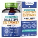 Kadınlar ve erkekler için en iyi Digestive Enzymes, Lactase Lipase Amylase Bromelain. Digestion & Digestive Health için enzymes. Kadınlar ve Erkekler için Gaz ve Bloklama Yardımı. Gallbladder Enzymes & Supplements.