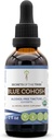 Tribe Blue Cohosh USDA Organik Alkol Özgür Tincture (Glycerite) Eşmenleştirilmiş Blue Cohosh (Caulophyllum Thalictroides)