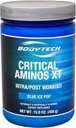 BODYTECH Elfs XT Intra/Post Workout Blue Ice Pop - Supports Muscle Recovery (12.4 Ounce Toz)