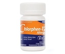 Chlorpheniramine Maleate Extended release, 12 Mg, 60 Tablet