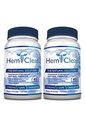 για αιμορροΐδες - Vegan Formula for Hemorrhoid Relief & Vascular Health - Μέγιστη Δύναμη 2 Φιάλη 90 Καψάκια