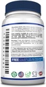 Hemorrhoids - Hemorrhoid Relief & Vascular Health için Vegan Formula - En Güçlü 2 Şişe 90 Capsules