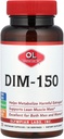 Olympian Labs DIM Ekstra Kuvvet - 30 Vegetarian Capsules