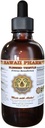 Butle Liquid Extract, Organik Butle (Cnicus benedictus) Tincture Supplement 4 ozle