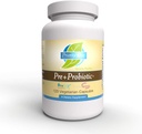 Öncelik One Vitamins Pre+Probiyotik 120 Vejetaryen Capsules - Sağlıklı Gut Microflora için Destek* Klinik Kuvvet