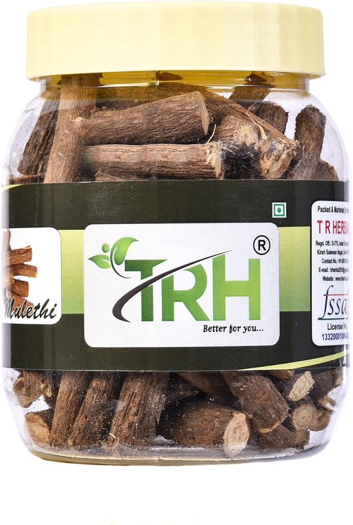 TRH Mulethi Root Stick