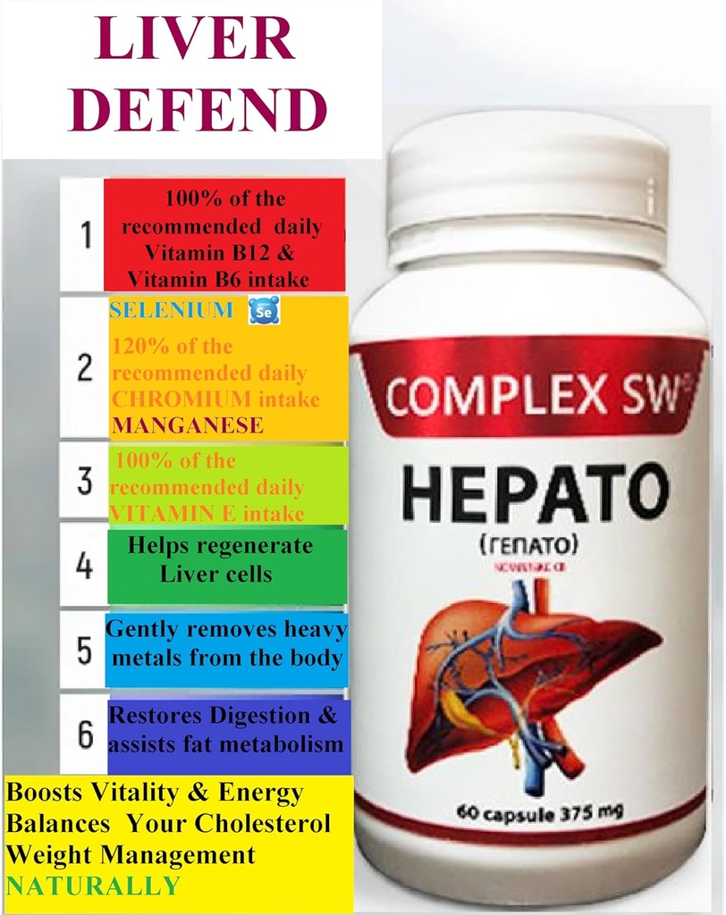 Liver Cleanse Detox & Repair Herbal Liver Support Complex with Milk Thistle, Marialtı, Artichoke, Macintosh Root Extract for Liver Health- SILYMARIN Milk Butle Liver Detox 60 Capsules