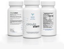 CIRCULA STEM 60 Caps Stem Cell Nutrition, υποστηρίζει τη ΦΥΣΙΚΗ ΕΓΚΥΚΛΙΣΗ για ΕΝΗΜΕΡΩΤΙΚΑ STEM CELLS