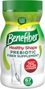 Benefiber Sağlıklı Şekil Prebiyotik Fiber Supplement Toz Digestive Health, Daily Fiber Toz - 67 Hizmet (17.6 Ounces)