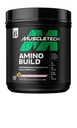 Kastech Whey Protein Toz & BCAA Amino Asits Toz Kas Yapı Formula Whey Isolate, BC, BCAAs & Electrolytes (4 Pound, 40 Hizmet)