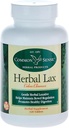 Herbal Lax: Καθαριστικό Κολόν (120 δισκία)
