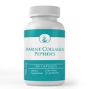 PURE ORIGINAL INGREDIENTS Marine Collagen,, (100 Capsules) Her zaman Pure, Hayır Katkıları veya Havuzlar, Lab