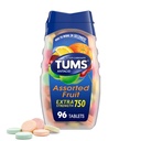 TUMS Tabletleri, 96 Kont