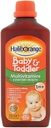 (2 Pack) - Haliborange - Bebek ve Toddler Sıvı | 250 ml | 2 Pack