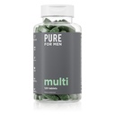Αμιγής για τους άνδρες Multivitamin συμπλήρωμα 