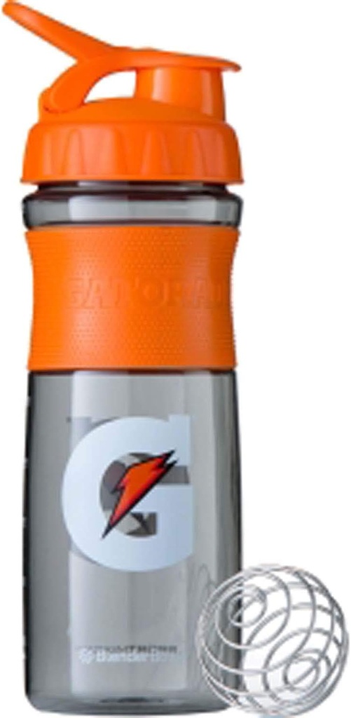 Gatorade Sport Water Şişe, Shaker Şişe, 28 Ounce