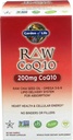 Life Raw Coq10, 60 Ctt