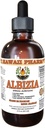 Albizia Liquid Extract, Albizia (Albizia julibrissin) Flower Tincture Supplement 2 ozz