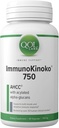 Ανοσοκινόκο 750 mg 60 vcaps