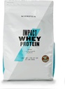 Myprotein® Influence Whey Protein Toz, Chocolate Mint, 11 Lb (200 Hizmet) (200 Hizmet)