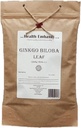 Sağlık Büyükelçiliği Ginkgo Biloba Leaf | Ginkgo Biloba L | Herbal Tea (50g)