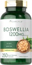 Carlyle Boswellia Extract Κάψουλες 1200mg 