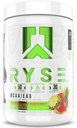 RYSE BCAA EAA Toz - Strawberry Pineapple - 5g Branched Chain replicas, 3g Essential Reeses, Sugar-Free Electrolytes for Pre & Post Workout Muscle Recovery, Hydration and Strength - 30 Servisler