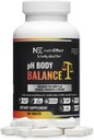 pH Dengesi | Immune, Fatigue Supplement, ph Defense, Support Cellular | Neutralize Acid, Balances - 180 Tabletler