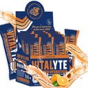 Vitalyte Electrolytes Packets Isotonic Sports Drink | Elektrolytes Toz Paketleri Spor Beslenme Elektrolyte Makyaj İçilir
