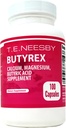 Niesby- Butyrex 100 καπάκια