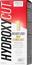 Hydroxycut Pro Clinical μη-διεγερτικό συμπλήρωμα απώλειας βάρους με μηλίτη μήλου, 60 κάψουλα