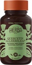 Herbs, Etc. Alerji ReLeaf Sistemi - Mevsimlik Discomfort Supplement - Sneezing & Itchy Eyes - Destekler Sinus Fonksiyonu - 30 Softgels (30 Hizmet)