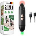 Böcek Bite Relief Pen – Mosquito Bites & Bee Stings | Portatif, Reusable & Kids-Safe | Instant Itch & Swelling Relief