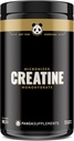 Underground Bio Labs: Panda Supps Micronized Creatine 5000mg 