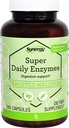 Vitacost Super Daily Enzymes - 240 Capsules