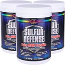 7 Lights Sulfur Defense Opti-MSM 99,9% Pure MSM Powder 