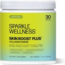 Sparkle Wellness VERISOL Bioactive Hydrolyzed Collagen Peptides 