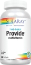 SOLARAY Multivitamin | Two Daily | 180 CT