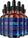 (5 Pack) Prostadine Drops - Resmi Drop Formula Prostadine for Men, Prostadine Review, Prostadine Natural Liquid Support, Prostadine Drop Formula 5 için Şişeler